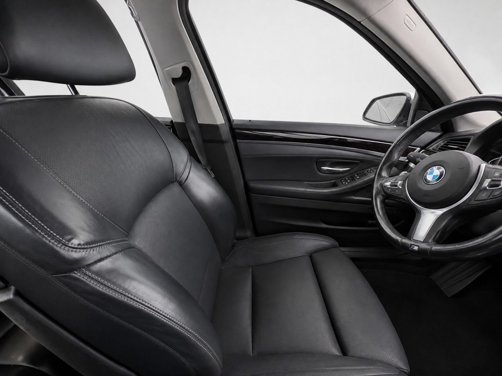 Used 2016 BMW 535i Sedan RWD image 15