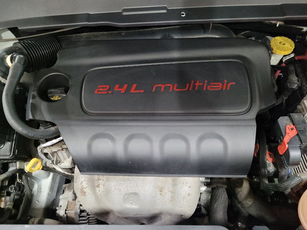 Used 2019 Jeep Compass Latitude AWD/4WD image 30