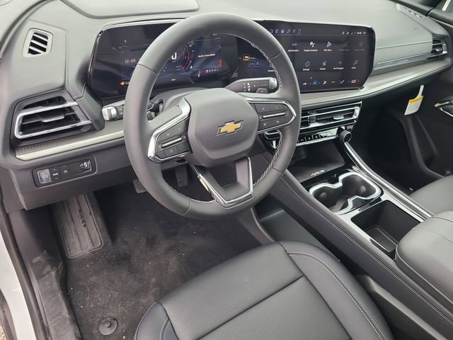 New 2026 Chevrolet Traverse LT image 20