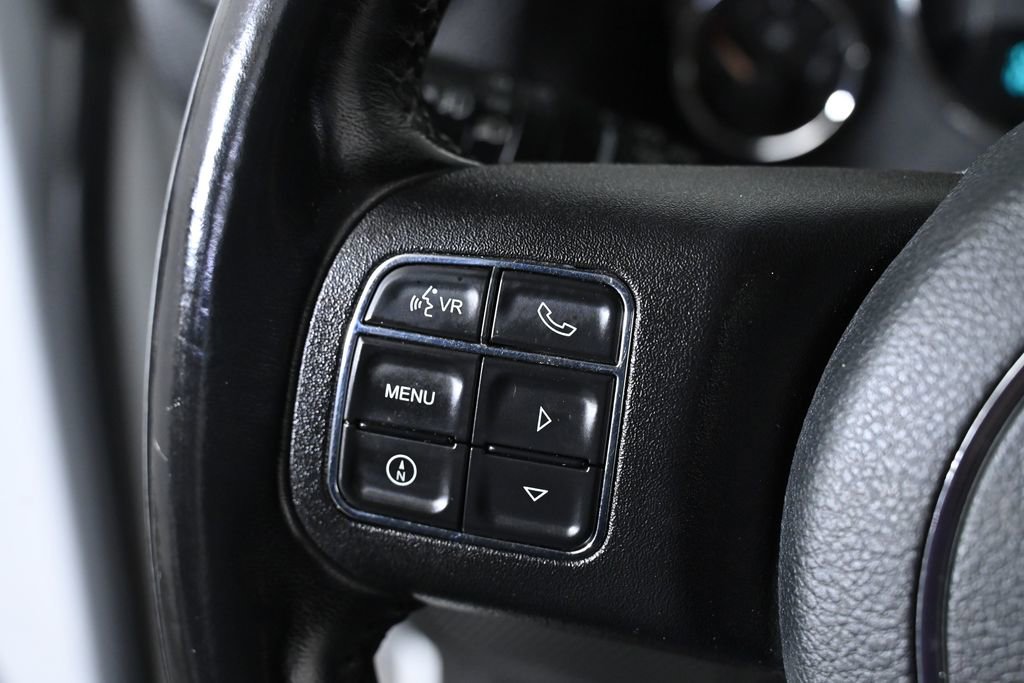 Used 2018 Jeep Wrangler Unlimited Sport S image 13