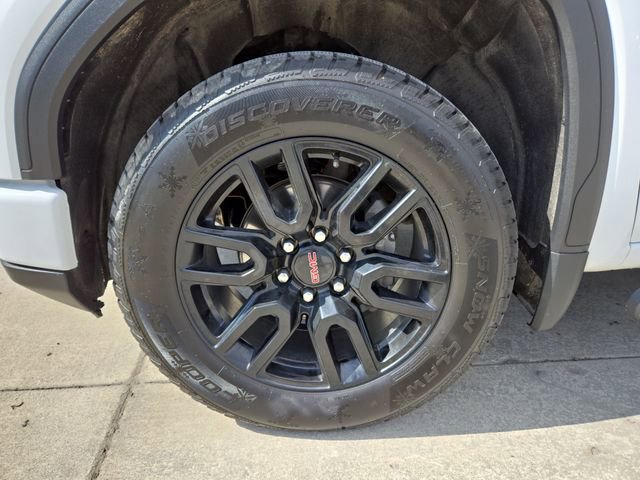 Used 2022 GMC Sierra 1500 Elevation AWD/4WD image 7