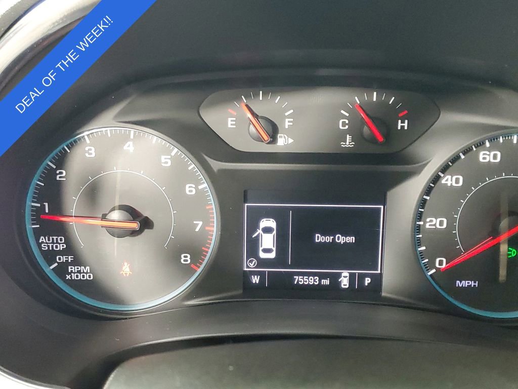 Used 2017 Chevrolet Malibu LT image 26