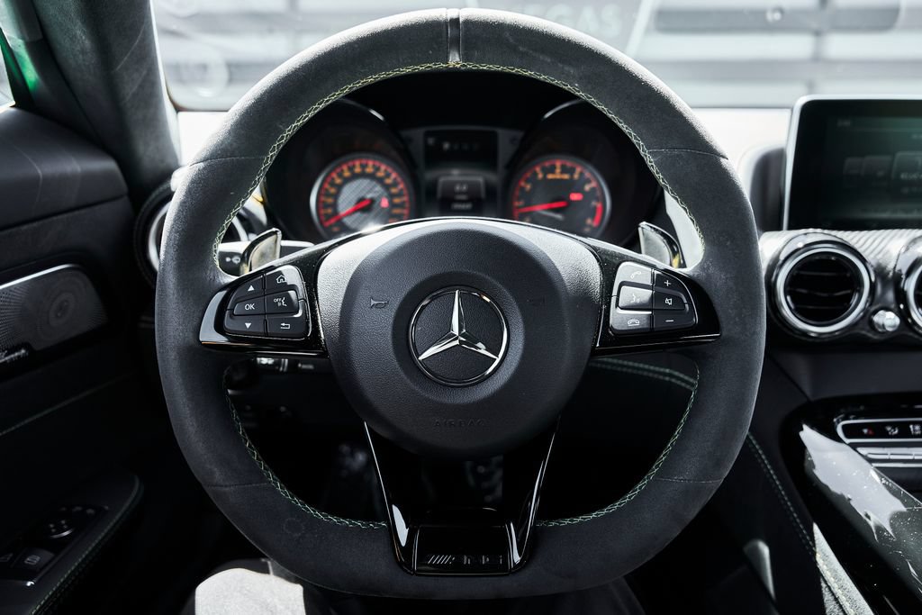 Used 2018 Mercedes-Benz AMG GT R image 54