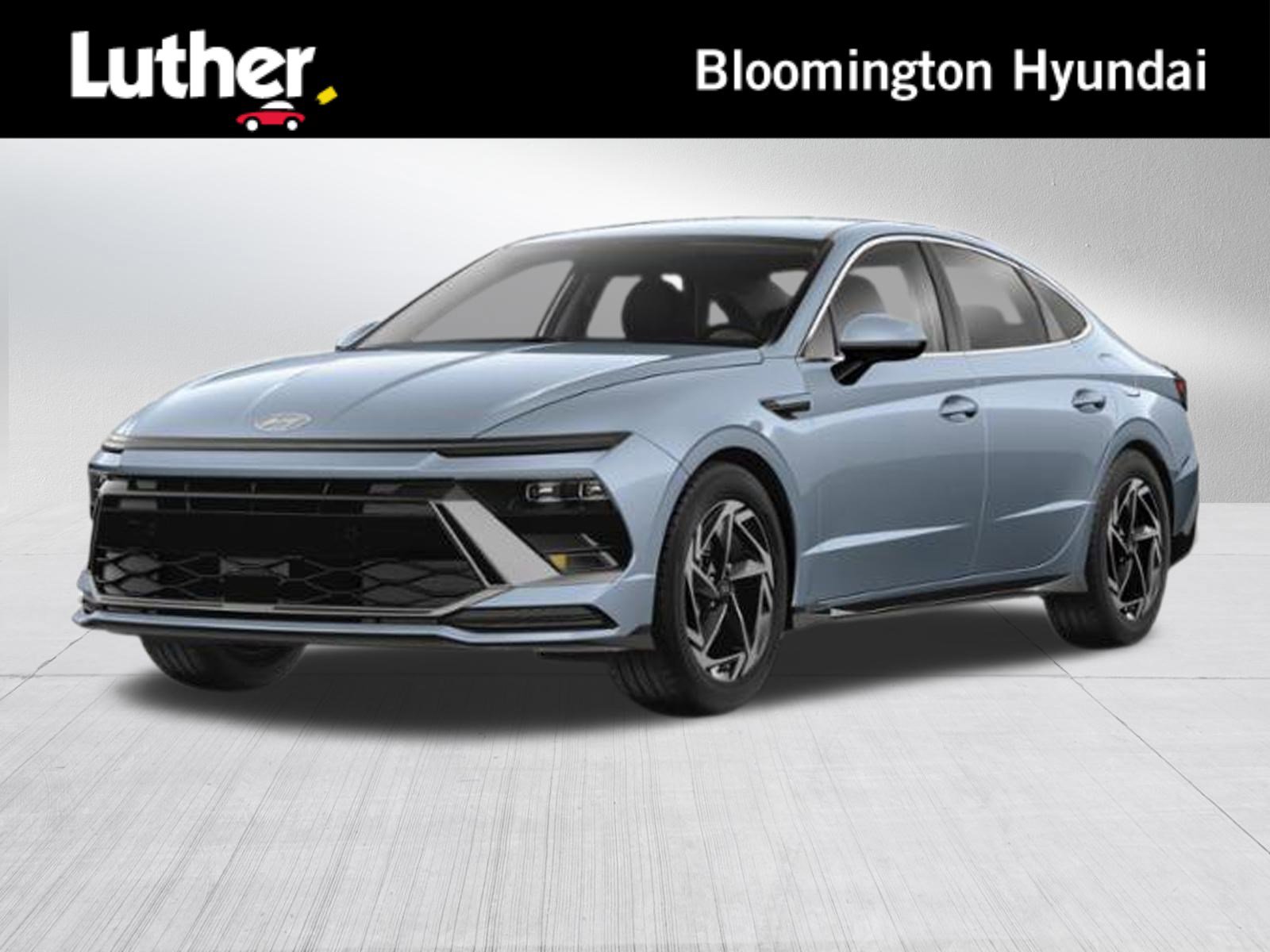 New 2026 Hyundai Sonata SEL image 1