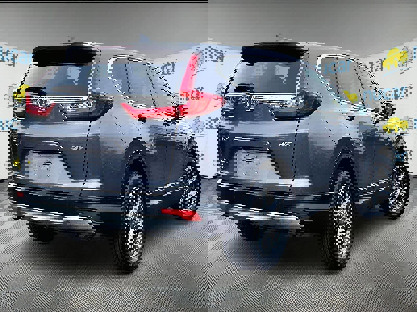 Used 2019 Honda CR-V EX image 6