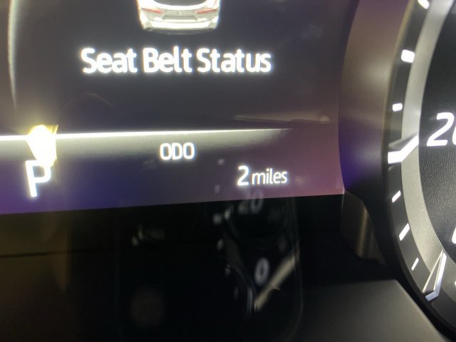 Used 2021 Toyota Highlander XLE AWD/4WD image 11