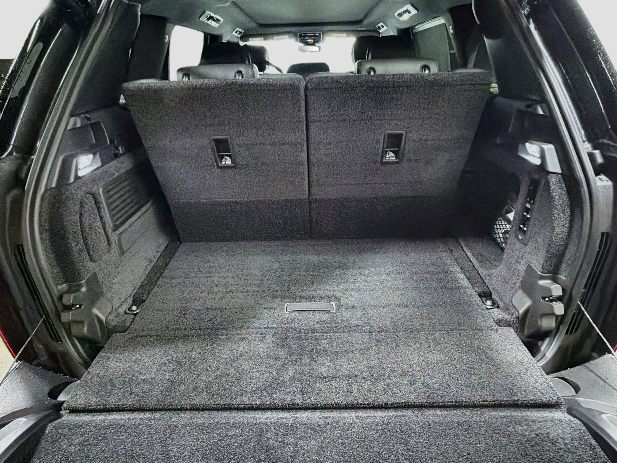 New 2027 Land Rover Range Rover Long Wheelbase SE AWD/4WD image 12