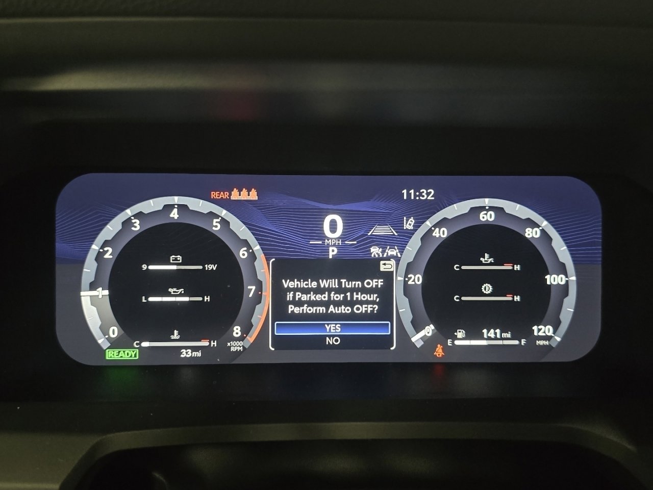 New 2026 Toyota Tacoma 4x4 Double Cab Hybrid image 28