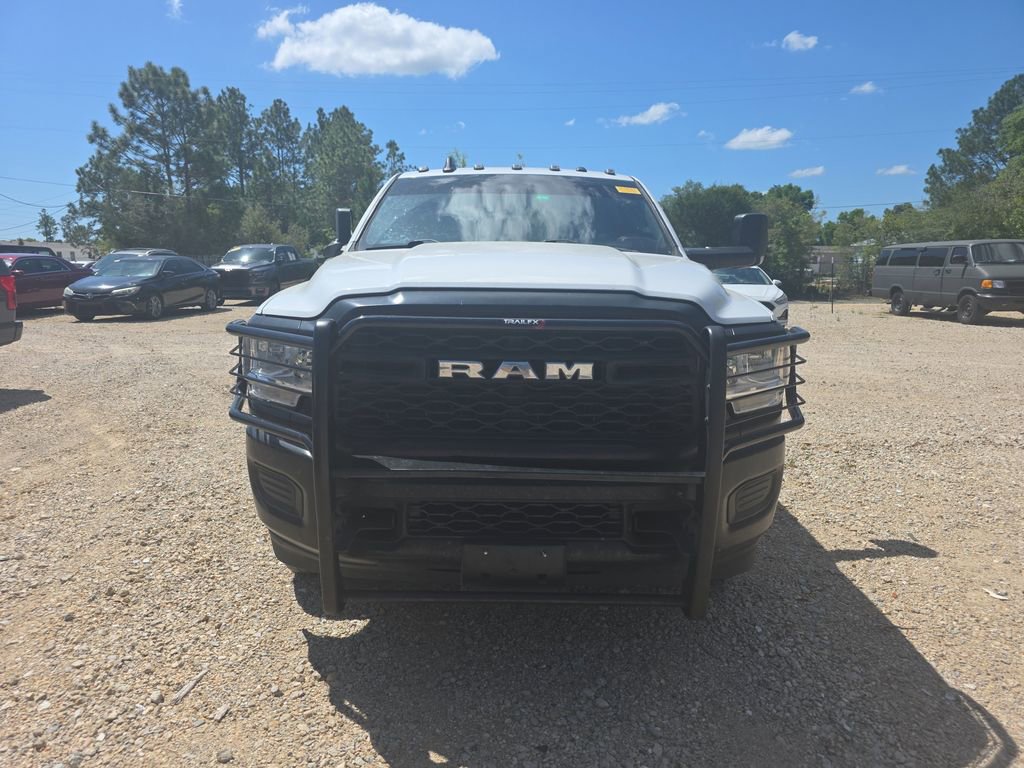Used 2022 RAM 3500 Tradesman AWD/4WD image 5