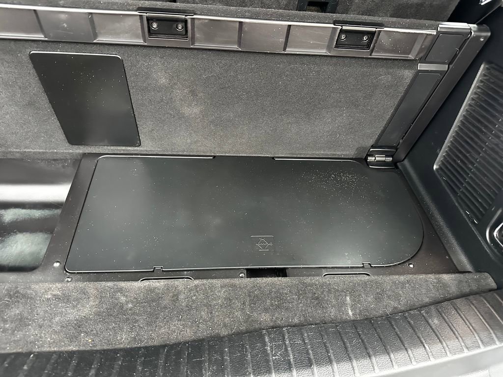 Certified 2021 Ford Expedition King Ranch w/ Cargo Package image 42