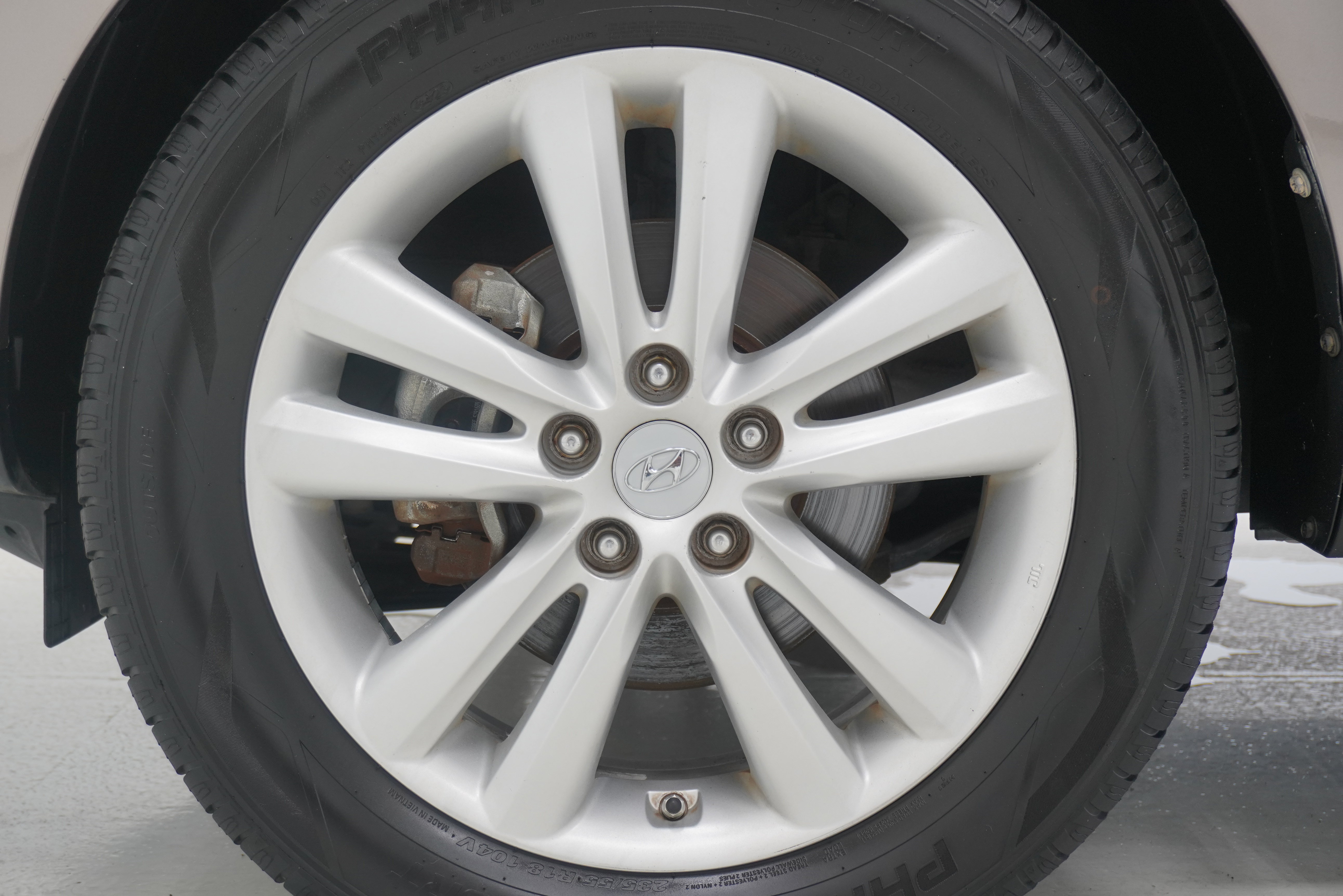Used 2012 Hyundai Tucson Limited w/ Premium Pkg FWD image 22