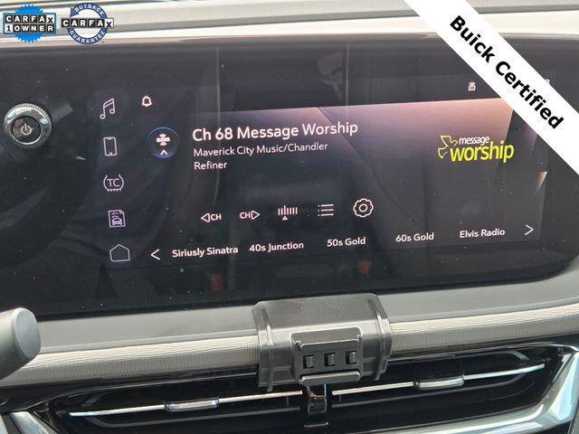 Used 2026 Buick Envista Avenir image 39