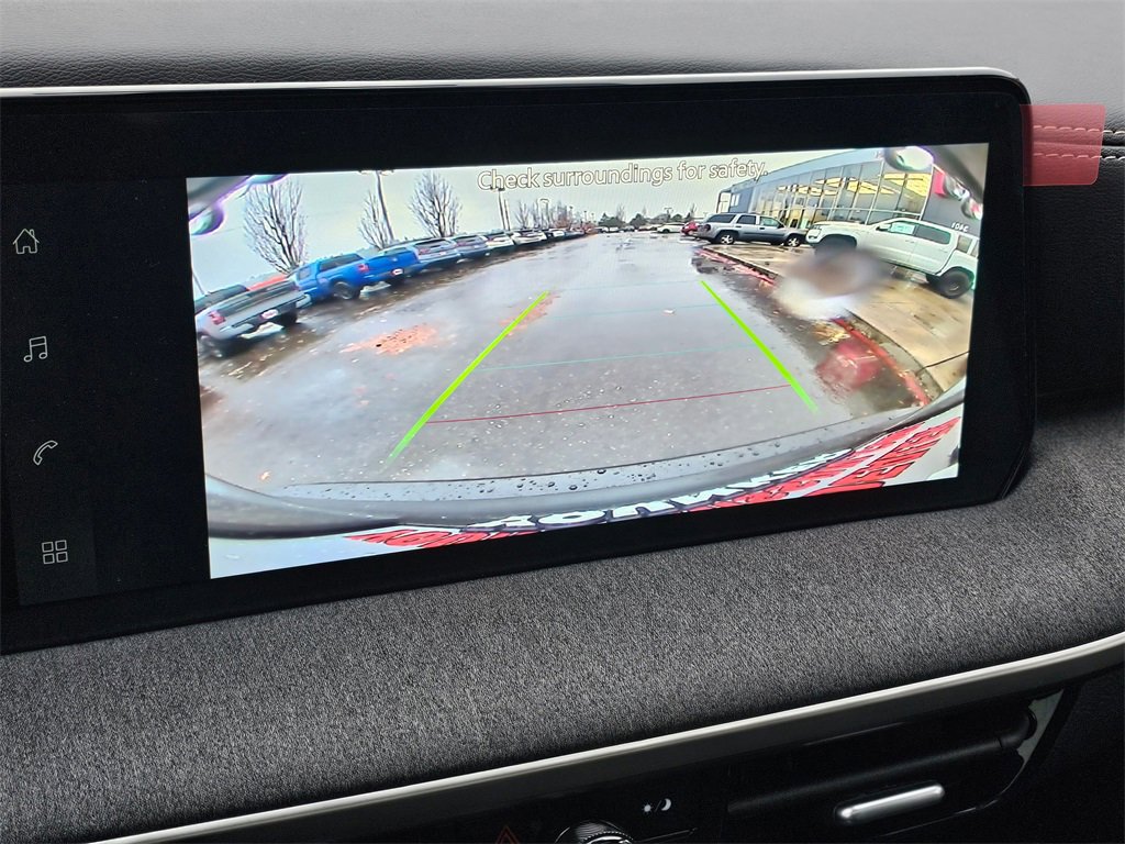 New 2026 Nissan Kicks SV image 16