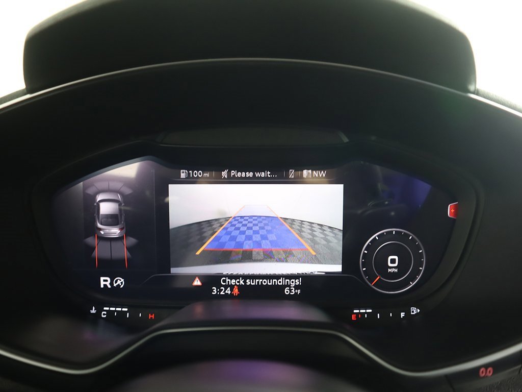 Used 2020 Audi TT 2.0T image 36