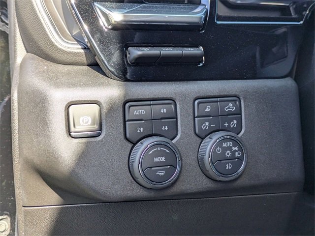 New 2025 Chevrolet Silverado 2500 LTZ w/ LTZ Convenience Package image 13