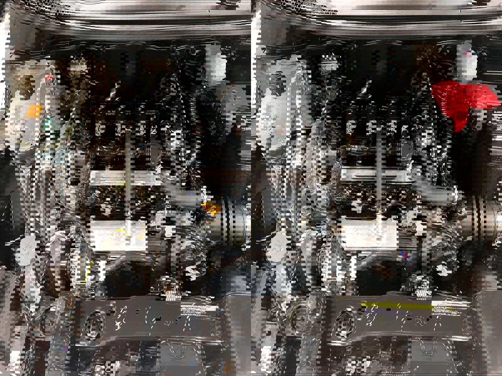 Used 2025 Nissan Versa S w/ Trunk Package image 28