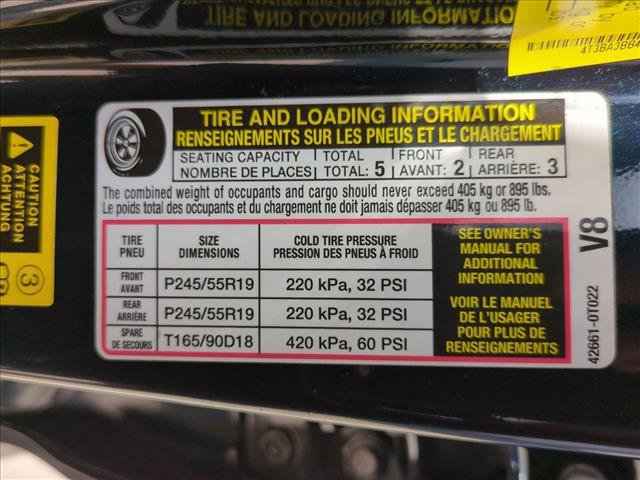 Used 2013 Toyota Venza LE AWD/4WD image 14