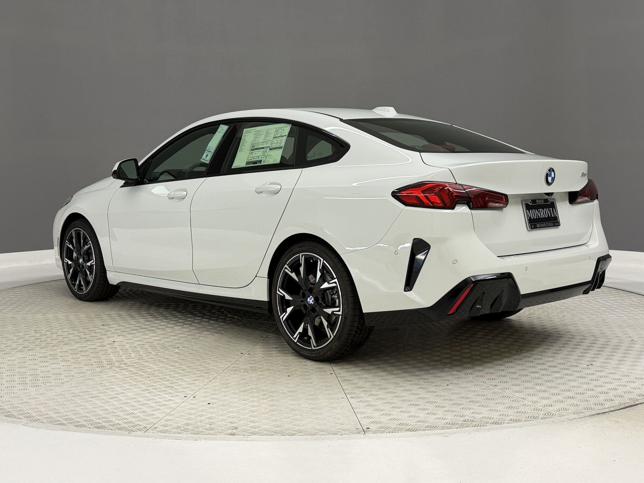 New 2026 BMW 228i w/ Technology Package FWD image 3