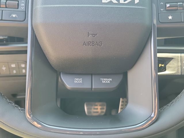 New 2027 Kia Telluride SX Prestige X-Pro image 20