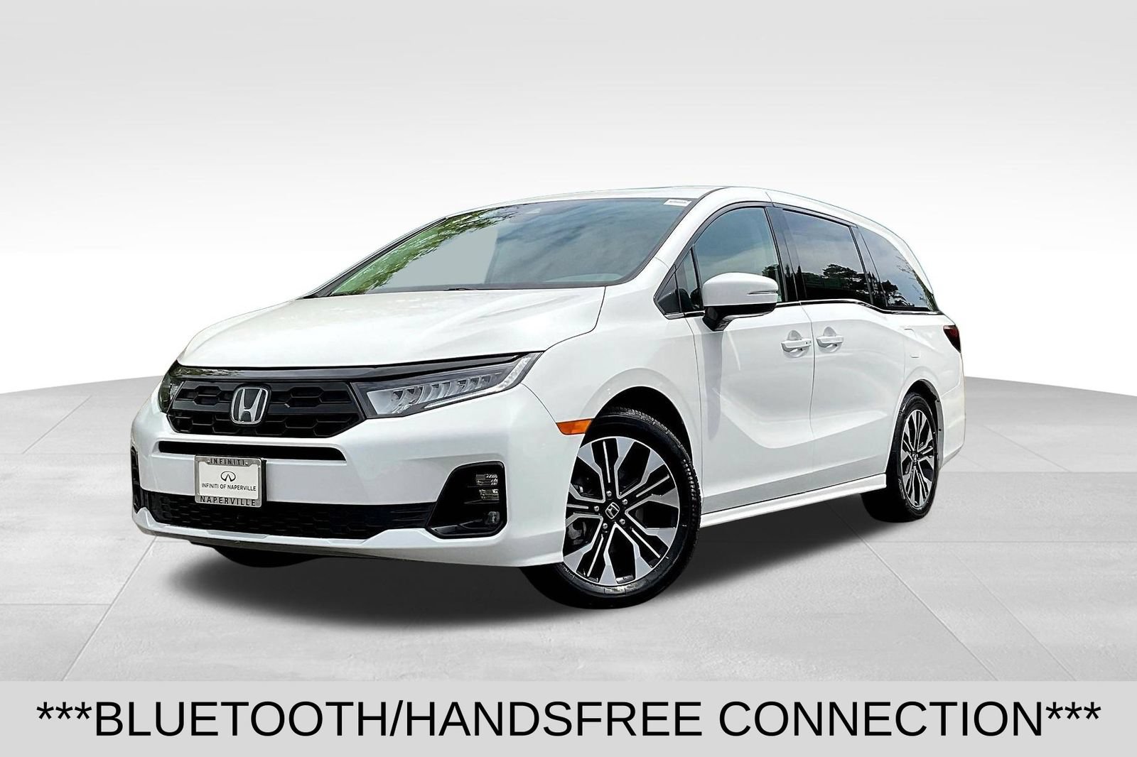 Used 2026 Honda Odyssey Elite image 3