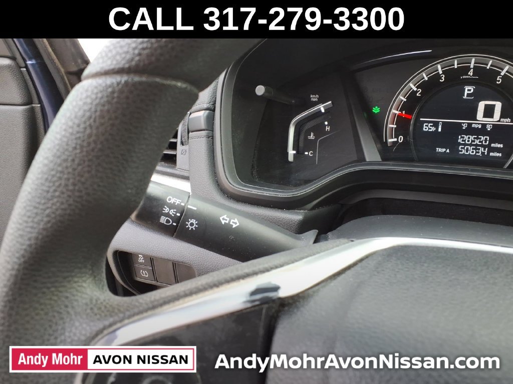 Used 2018 Honda CR-V LX image 22