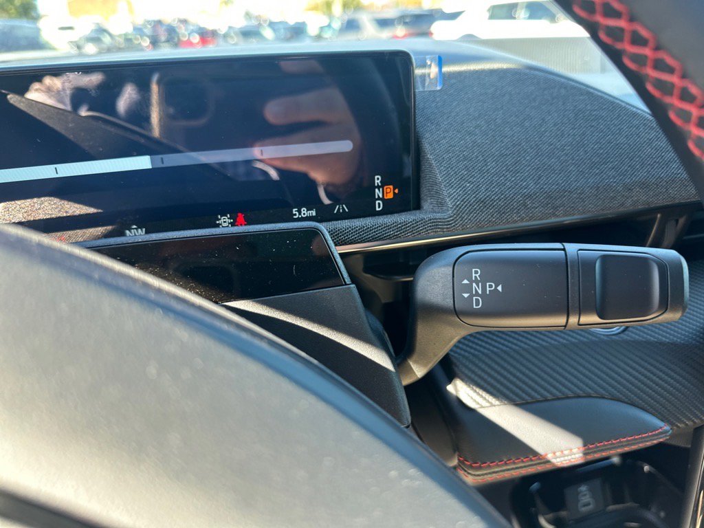 New 2025 Ford Mustang Mach-E Premium w/ Sport Appearance Package image 23