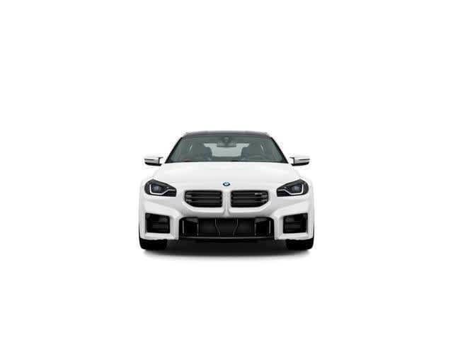 New 2026 BMW M2 RWD image 2