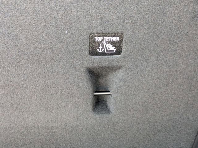 New 2026 Chevrolet TrailBlazer LT w/ Driver Confidence Package image 27