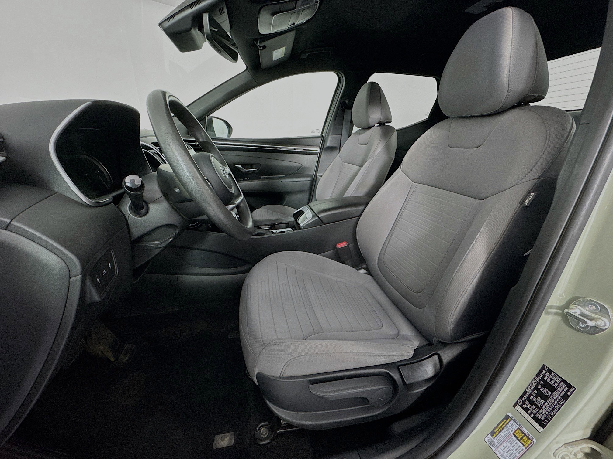 Used 2023 Hyundai Santa Cruz SE image 19