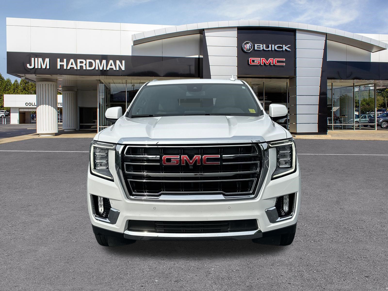 Used 2024 GMC Yukon SLT w/ SLT Luxury Package RWD video 2