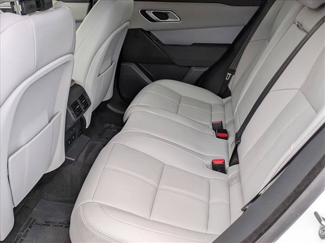 Certified 2024 Land Rover Range Rover Velar S AWD/4WD image 20