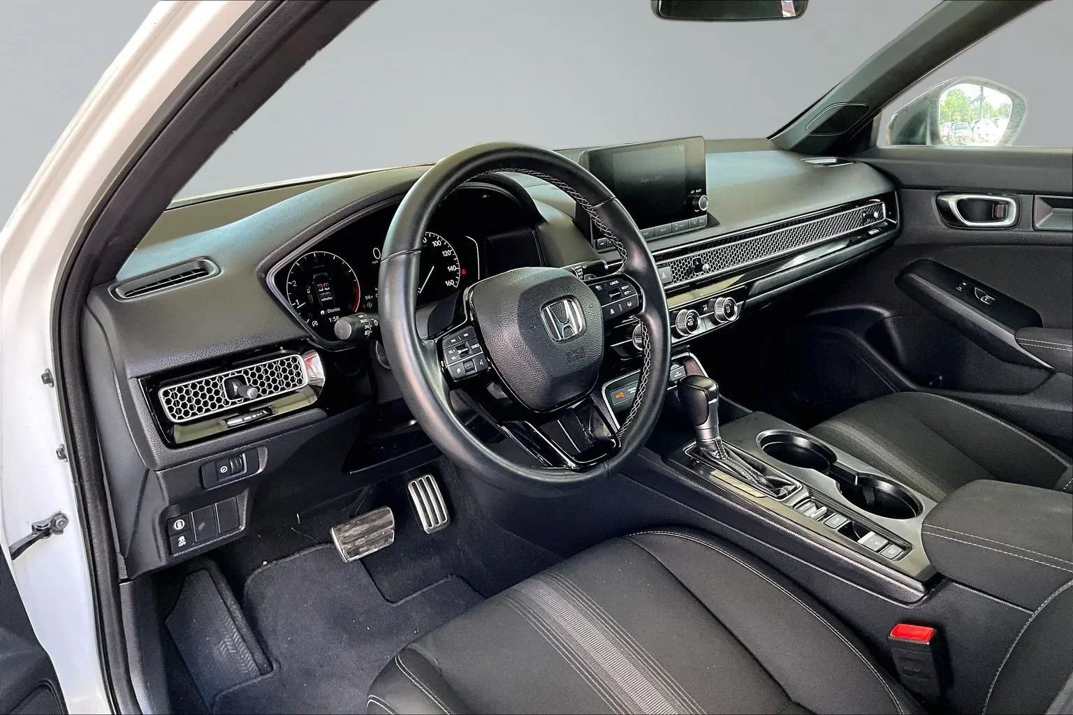 Used 2023 Honda Civic Sport image 14