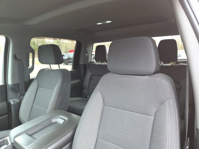 Used 2021 Chevrolet Silverado 2500 LT w/ Convenience Package image 19