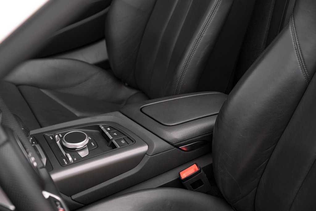 Used 2022 Audi R8 V10 performance image 17