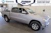 Used 2024 RAM 1500 Laramie AWD/4WD image 1