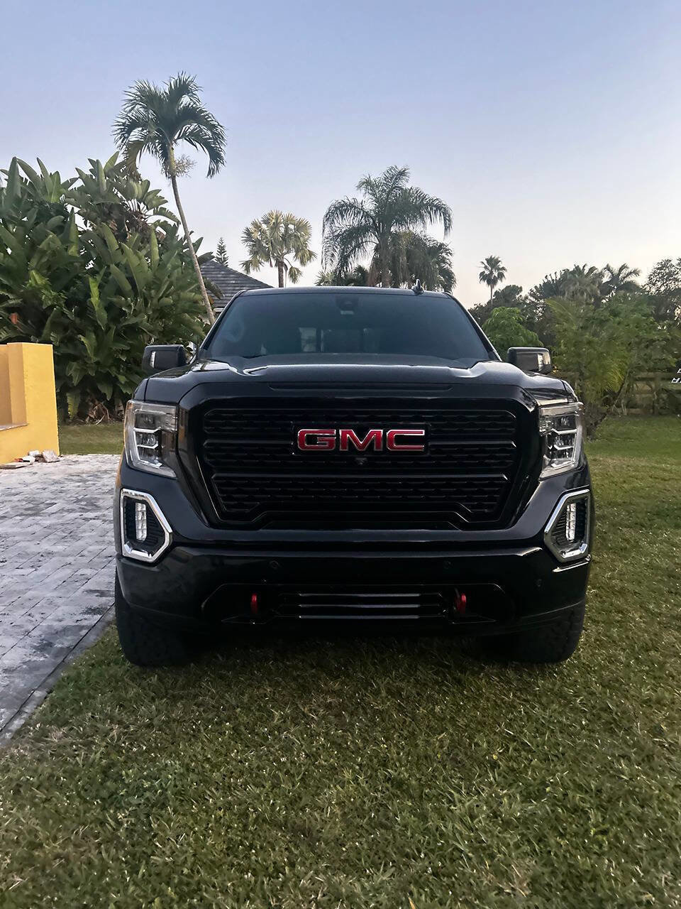 Used 2020 GMC Sierra 1500 Denali w/ Technology Package image 9