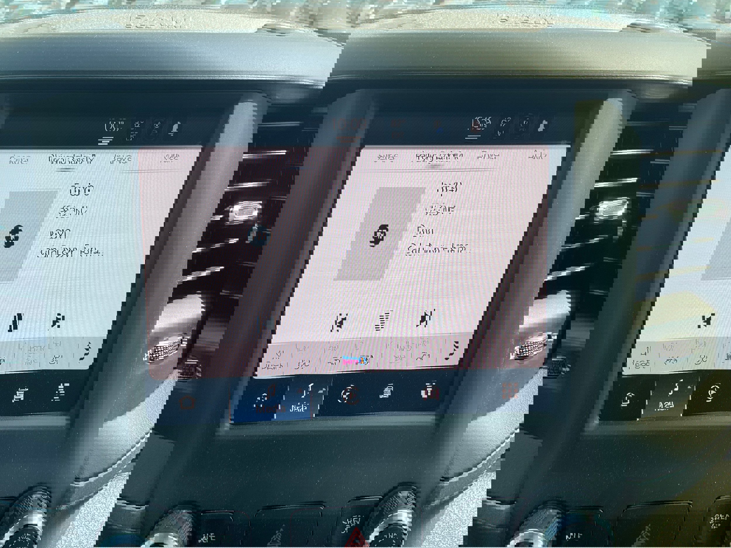 New 2024 RAM 3500 Tradesman image 11