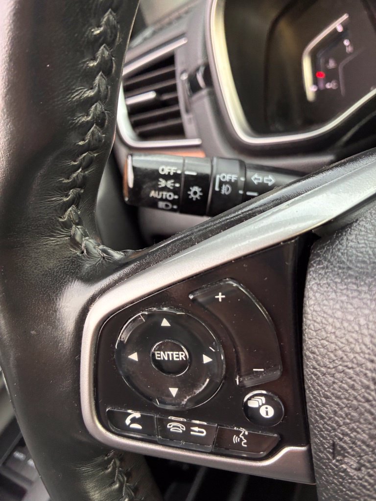 Used 2019 Honda CR-V EX-L image 30