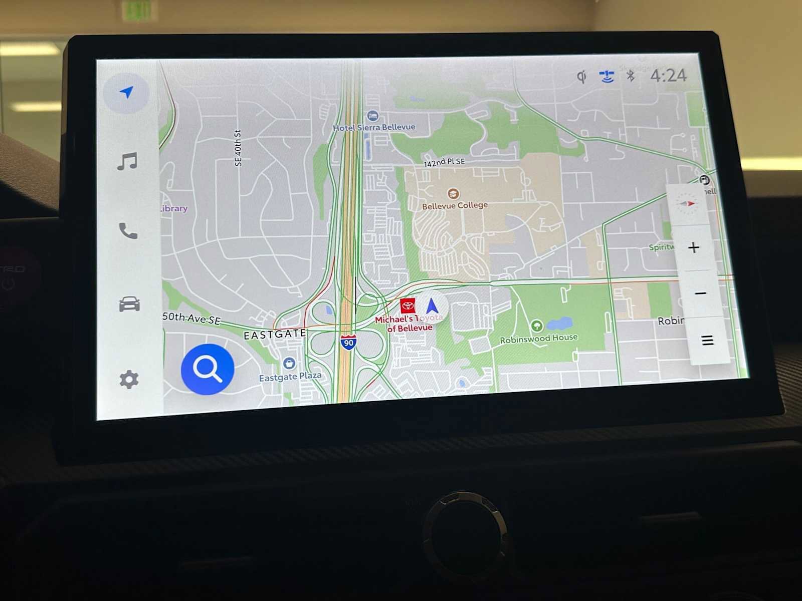 Certified 2025 Toyota 4Runner TRD Pro image 14