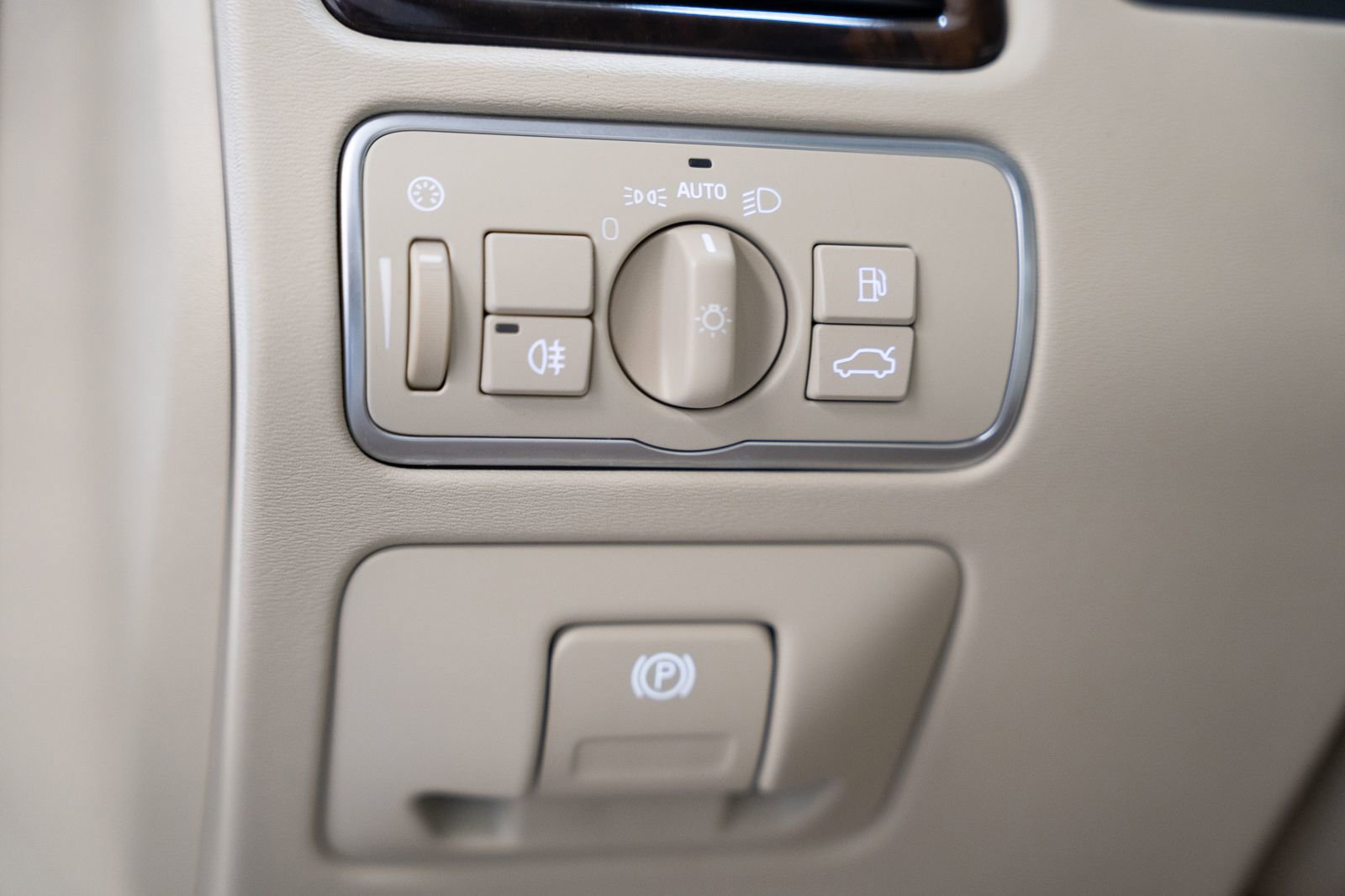 Used 2015 Volvo S80 T6 image 45