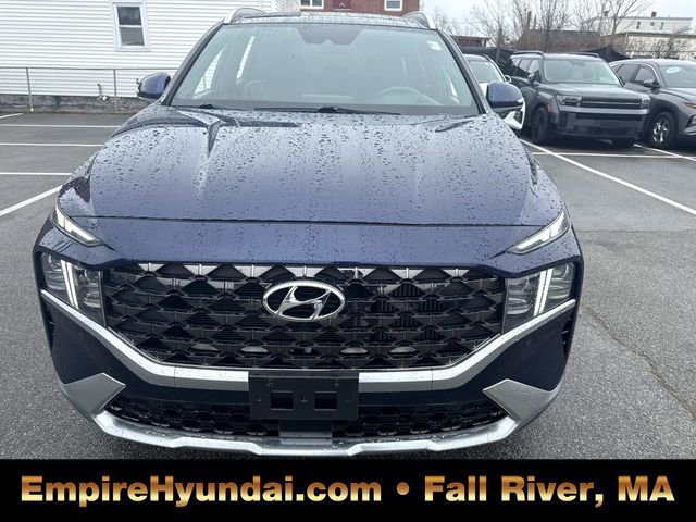 Used 2023 Hyundai Santa Fe Calligraphy w/ Cargo Package image 12