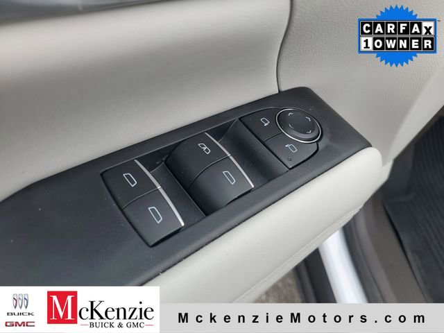 Used 2026 GMC Terrain Denali w/ LPO, Floor Liner Package AWD/4WD image 9