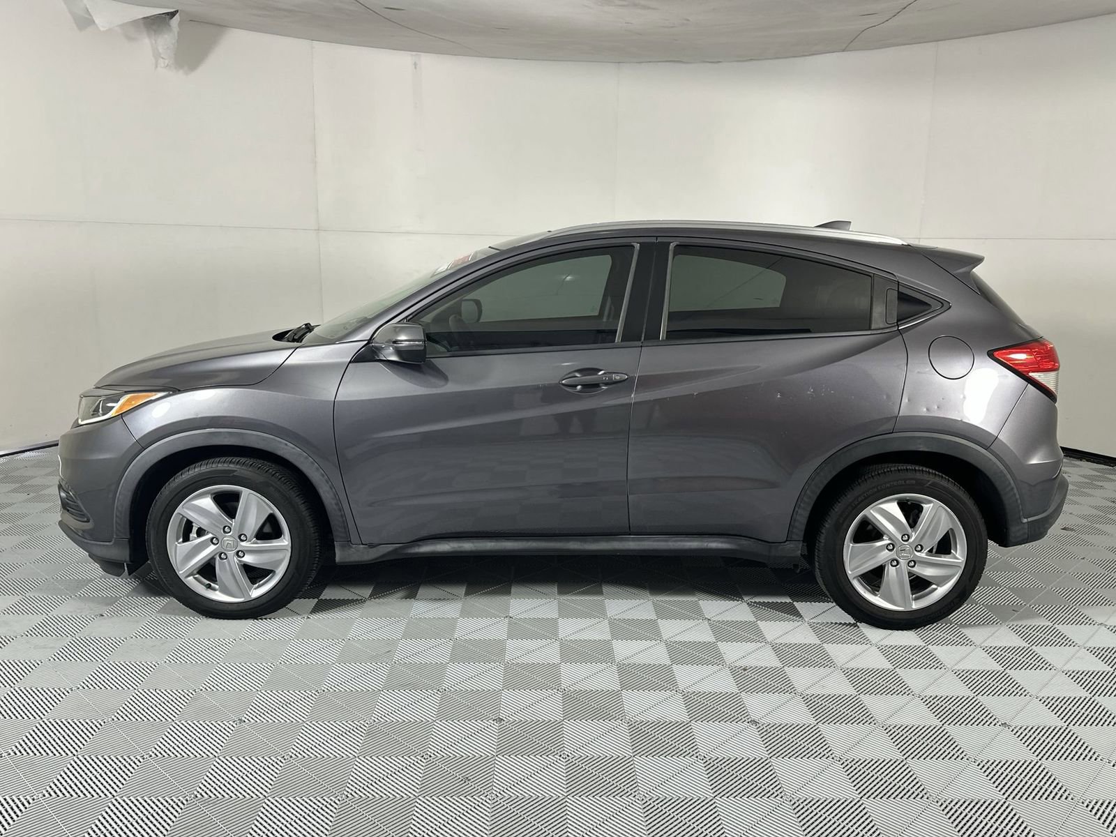 Used 2020 Honda HR-V EX image 5