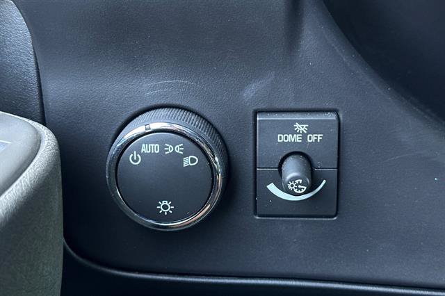 New 2024 Chevrolet Express 3500 w/ Power Convenience Package RWD image 27