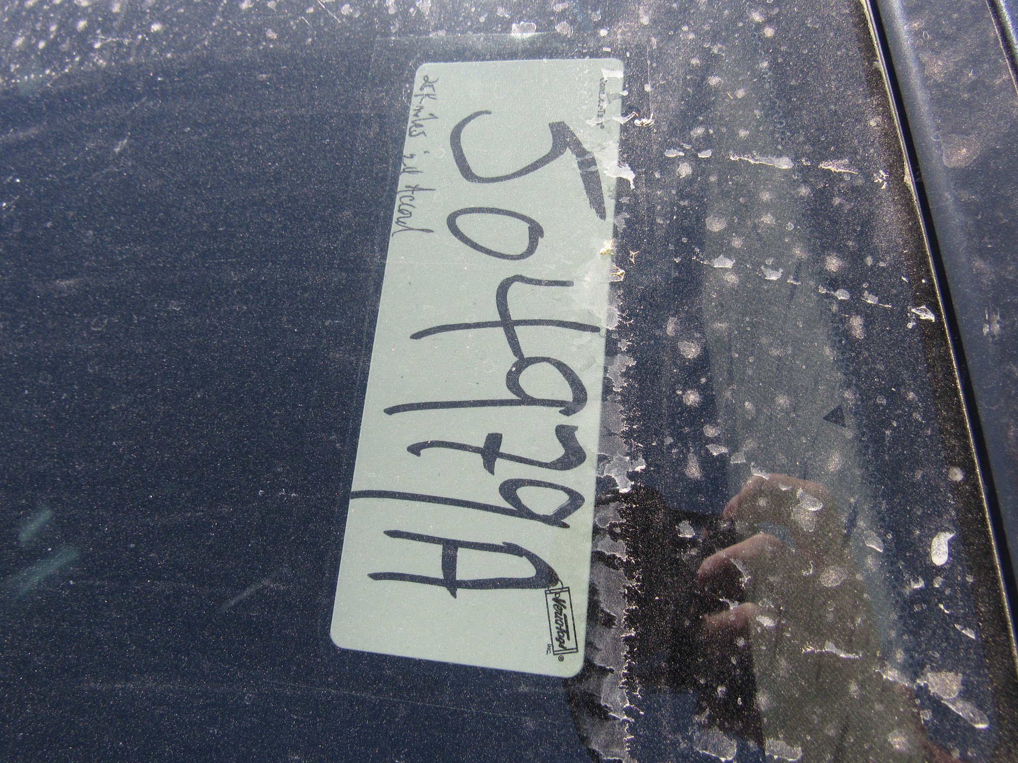 Used 2024 Honda Accord EX-L image 7