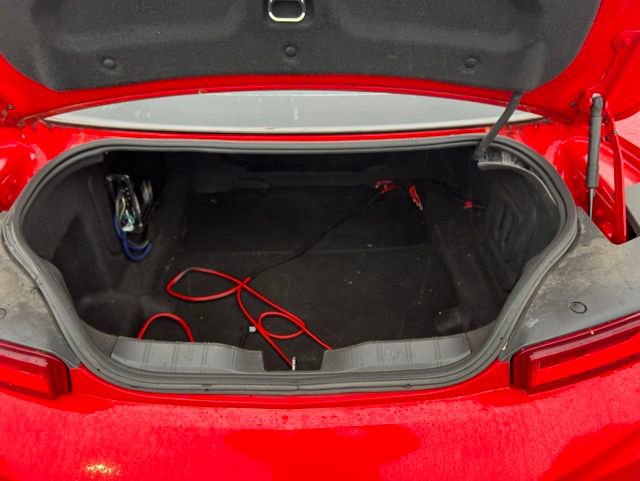 Used 2017 Chevrolet Camaro SS RWD image 20