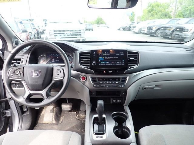 Used 2019 Honda Pilot EX image 13