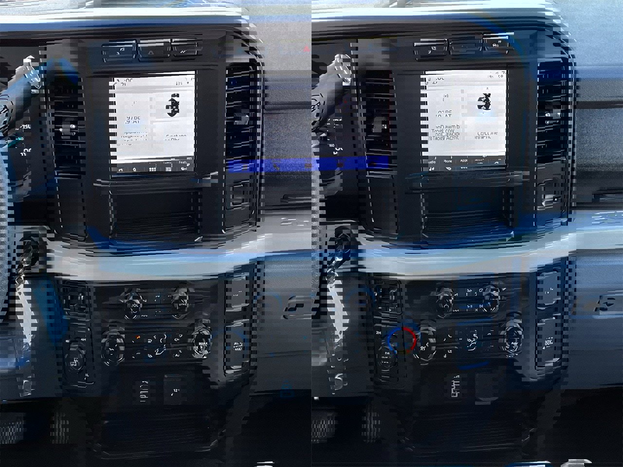 Used 2024 Ford F250 XLT image 15