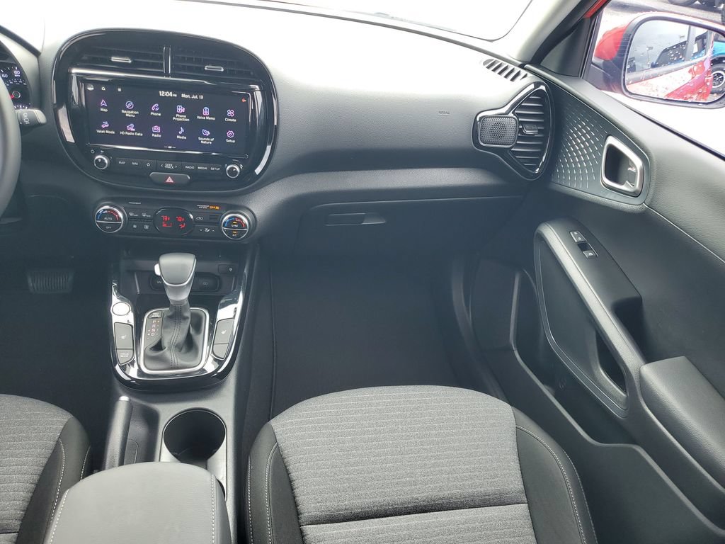 Used 2022 Kia Soul EX FWD image 27