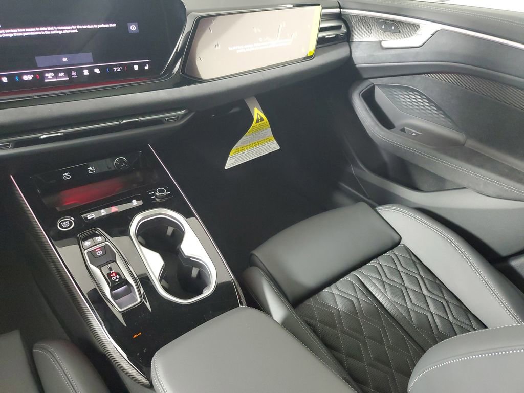 New 2026 Audi A6 Prestige image 16